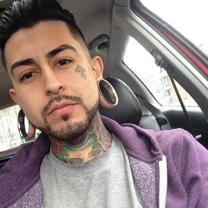 Meet your Posher, Jon